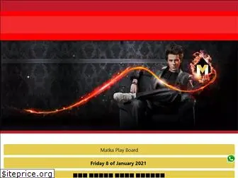 luckmatka.com
