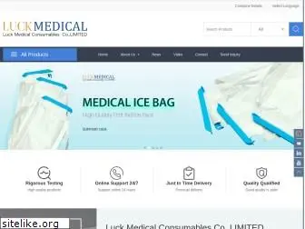 luckmedical.com