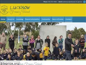 lucknow-ps.vic.edu.au