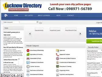 lucknowdirectory.com