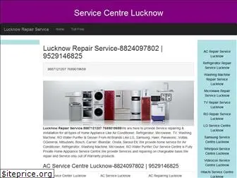 lucknowrepairservice.com