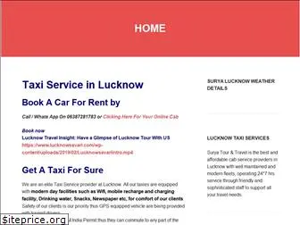 lucknowsavari.com