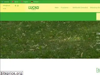 lucko.se