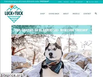luckoftuck.com