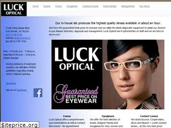 luckoptical.com