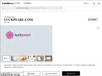 luckpearl.com