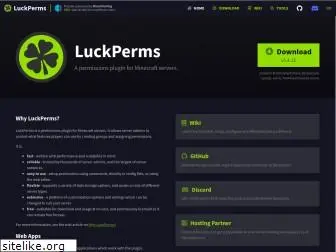 luckperms.net