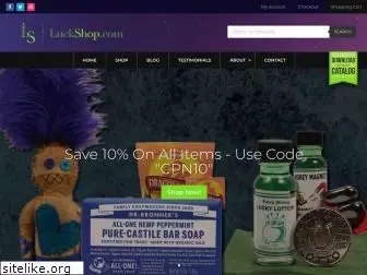 luckshop.com