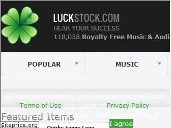 luckstock.com