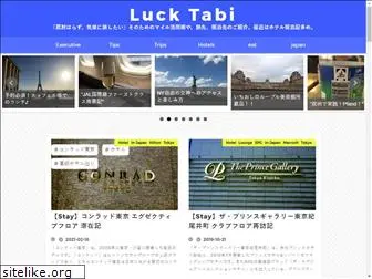 lucktabi.com