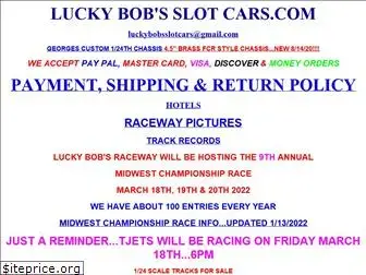 lucky-bobs-slot-cars.com