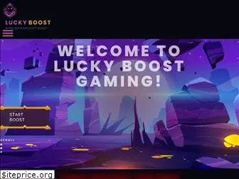 lucky-boost.com