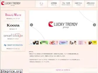 lucky-co.co.jp