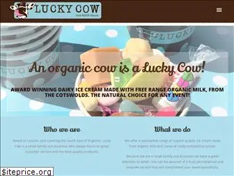 lucky-cow.com