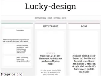 lucky-design.net