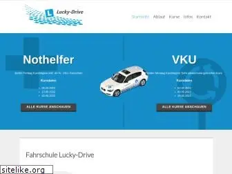 lucky-drive.ch