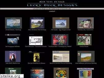 lucky-duck.com