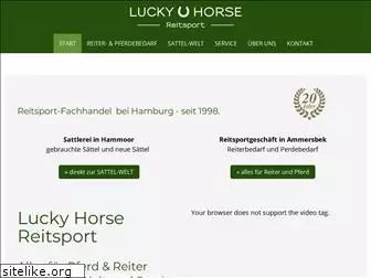 lucky-horse-reitsport.de