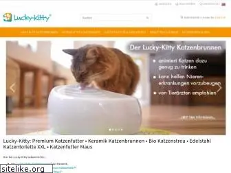 lucky-kitty.com