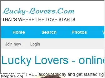 lucky-lovers.com