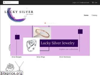 lucky-silver.co.za