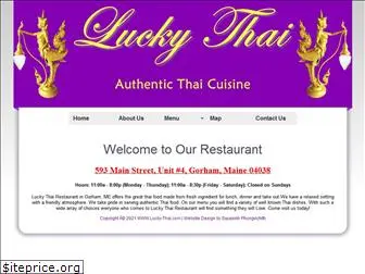 lucky-thai.com