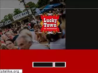 lucky-town.at