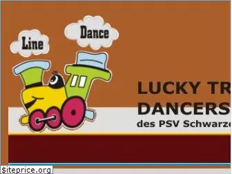 lucky-train-line-dancers.de
