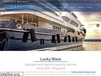 lucky-wave.eu