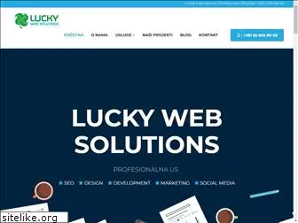 lucky-websolutions.com