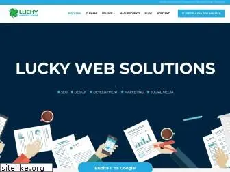 lucky-websolutions.rs