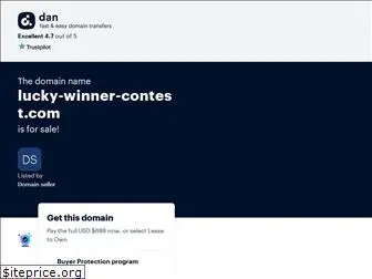 lucky-winner-contest.com