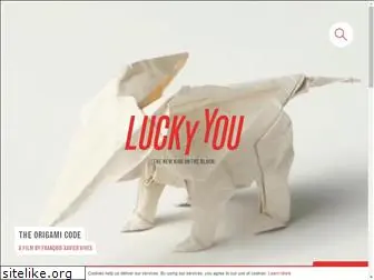 lucky-you.tv