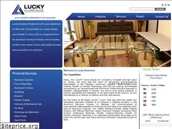 lucky.com.pk