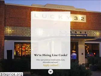 lucky32.com