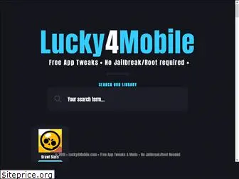 lucky4mobile.com