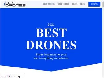 lucky7drones.com