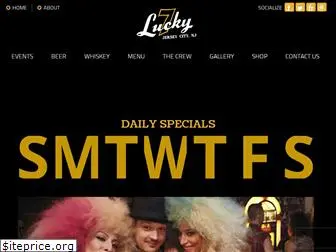 lucky7tavern.com