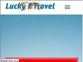 lucky7travel.ca