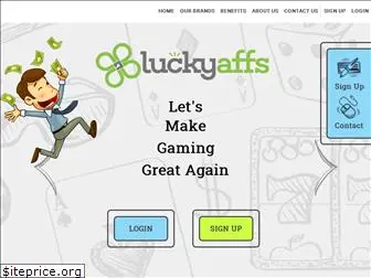 luckyaffs.com