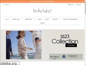 luckybaby.co.il
