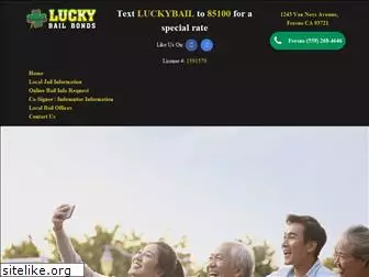 luckybail.com