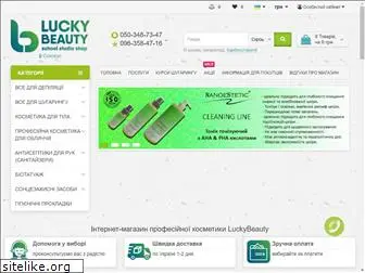luckybeauty.com.ua