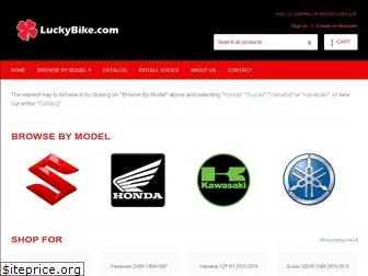 luckybike.com