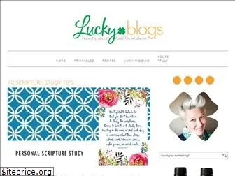 luckyblogs.com