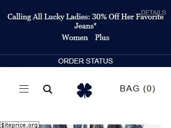 luckybrand.com