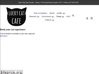 luckycatcafe.com.au