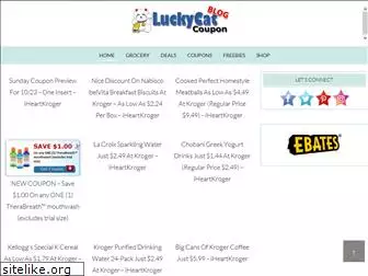 luckycatcoupon.com