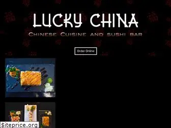 luckychinaonline.com