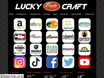 luckycraft.com